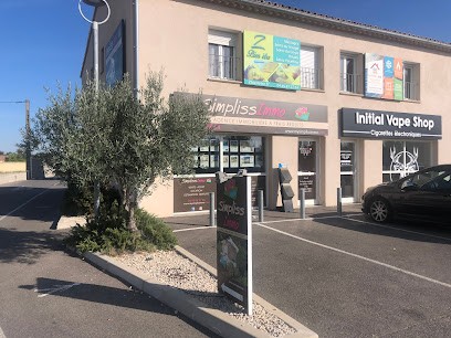 Simplissimmo, Agence Immobilière à Vedène