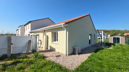 Olympe Est : David Dachowski Agence Immobilière à Lay-Saint-Christophe