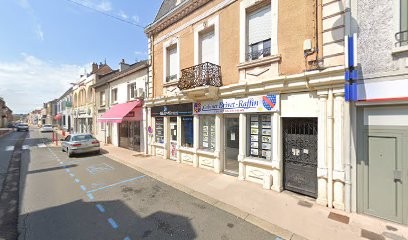 Cabinet Brivet Raffin, Agence Immobilière à Gueugnon