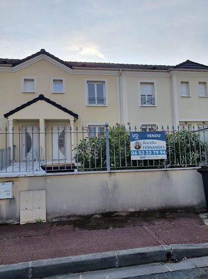 Aurélia Fernandes - Immobilier - Iad France Agence Immobilière à Ormesson-sur-Marne