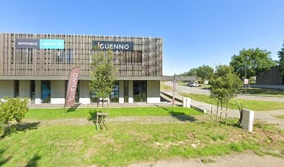 Guenno Immobilier - Agence Vitré, Agence Immobilière à Vitré