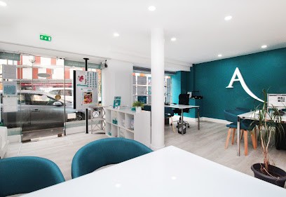 Agence Immobilière L'Adresse Châtillon, Agence Immobilière à Châtillon