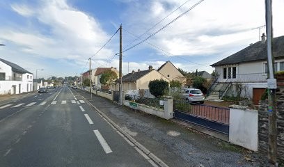 Agence La Fontenelle, Agence Immobilière à Mûrs-Erigné