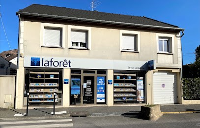 Agence Immobilière Laforêt Goussainville, Agence Immobilière à Goussainville