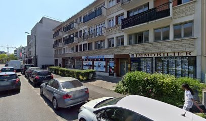 Real Estate Agency ASD Le Blanc-Mesnil Real Estate, Agence Immobilière au Blanc-Mesnil