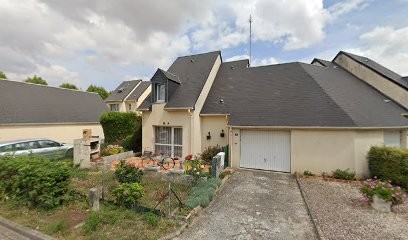 Anthony BENICOURT - conseiller immobiler SAFTI - Saint-Germain-La-Blanche-Herbe, Agence Immobilière à Saint-Germain-la-Blanche-Herbe