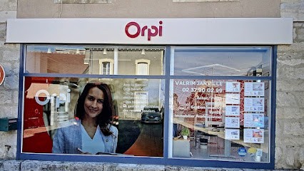 Orpi Valrim Janville, Agence Immobilière à Allaines-Mervilliers