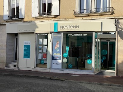 Agence Nestenn Immobilier Sablé Sur Sarthe, Agence Immobilière à Sablé-sur-Sarthe