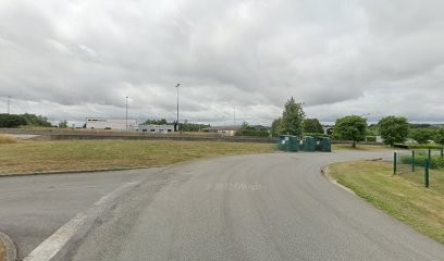 Rapido'immo, Agence Immobilière à Noyal-Pontivy