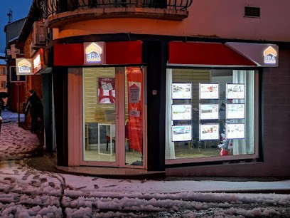 ERA Immobilier Le Boulou - Agence Cap a Casa, Agence Immobilière au Boulou