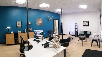 Cabinet Caillot, Agence Immobilière à Saintes