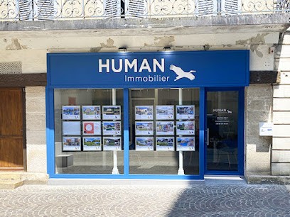 Human Immobilier St Sever, Agence Immobilière à Saint-Sever