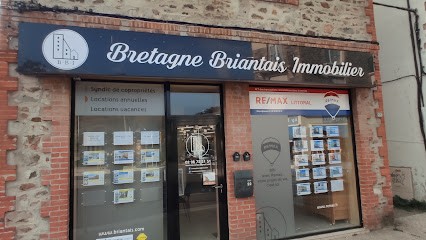 Bretagne Briantais Immobilier, Agence Immobilière à Pléneuf-Val-André