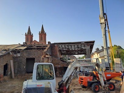 Les Toits Du Sud, Agence Immobilière à Moissac