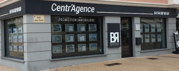 Centr'Agence, Agence Immobilière à La Crau