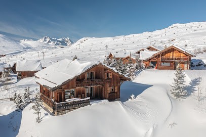 Agence Immobilière Alpe D'Huez - Prestige Transaction, Agence Immobilière à Huez
