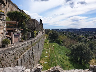 Immobilière MB L', Agence Immobilière à Saint-Paul-de-Vence