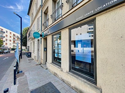 Agence Nestenn Châtenay-Malabry - Sceaux - Le Plessis Robinson, Agence Immobilière à Châtenay-Malabry