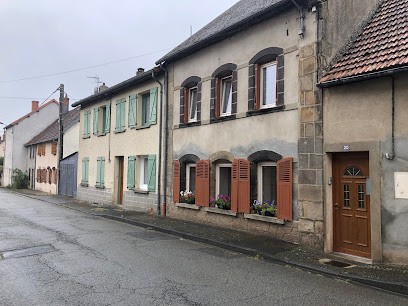 Puy de l'Immobilier, Agence Immobilière à Saint-Gervais-d'Auvergne