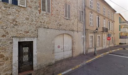 Richard Bureau Immo MegAgence Pignans, Agence Immobilière à Pignans