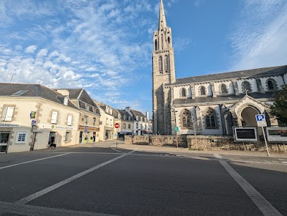 Maisons de Bretagne, Agence Immobilière à Moëlan-sur-Mer