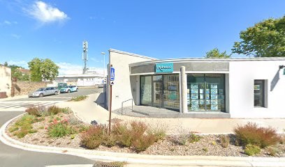 Agence immobilière l'Adresse Les Herbiers, Agence Immobilière aux Herbiers