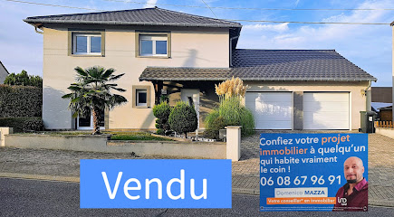 Domenico Mazza Immobilier Falck Creutzwald 🇲🇫🇩🇪🇮🇹 Agence Immobilière à Dalem