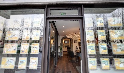 Mabboux Immobilier, Agence Immobilière à Sallanches