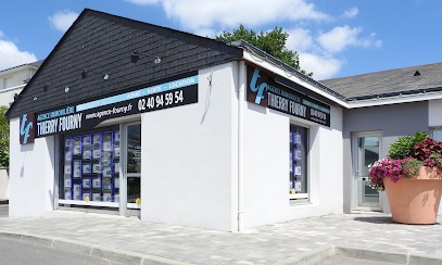 Agence Immobilière Thierry Fourny, Agence Immobilière à Treillières