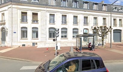 BIENS EN BERRY, Agence Immobilière à Issoudun