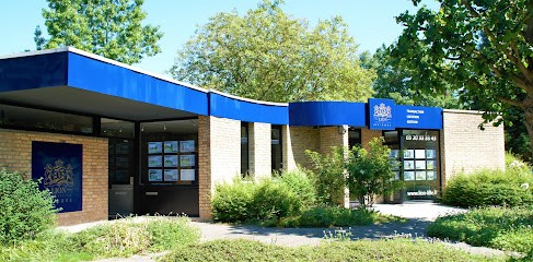 Le Lion Immobilier, Agence Immobilière à Villeneuve-d'Ascq