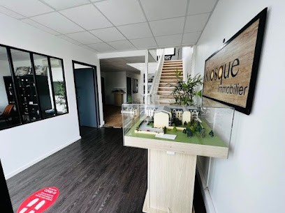 Le kiosque immobilier, Agence Immobilière à Croissy-Beaubourg