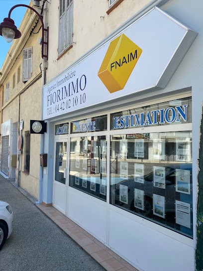 Fiorimmo | Agence Immobilière Les Pennes Mirabeau, Agence Immobilière aux Pennes-Mirabeau