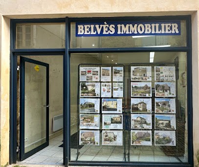 BELVES IMMOBILIER, Agence Immobilière à Pays de Belvès