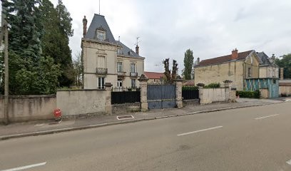 Synd Coproprietaires Oasis, Agence Immobilière à Chaumont