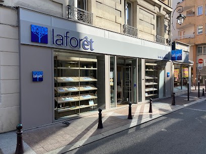 Agence Immobilière Laforêt Nogent-Sur-Marne, Agence Immobilière à Nogent-sur-Marne