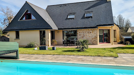 Frédéric Cévaër Capifrance Agence Immobilière à Pont-de-Buis-lès-Quimerch