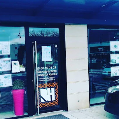 BH Concept, Agence Immobilière à Pessac