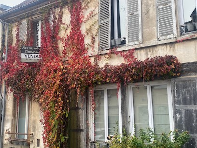 Au Comptoir de L'Immobilier, Agence Immobilière à Neauphle-le-Château