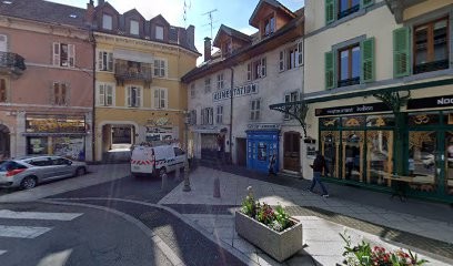 ACCORT IMMOBILIER, Agence Immobilière à La Roche-sur-Foron