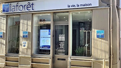 Laforêt immobilier Gaillac, Agence Immobilière à Gaillac