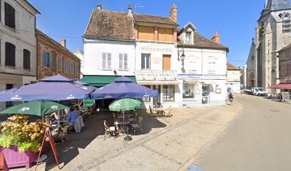 RENARD RENE, Agence Immobilière à Pont-sur-Yonne