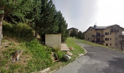 Résidence Le Capcir Syndicat des Copropriètaires, Agence Immobilière aux Angles