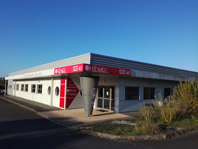 Thierry Raymond Keymex Immobilier Charente Maritime Agence Immobilière à Breuil-Magné