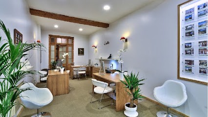 Sainte Foy Immobilier Ecully, Agence Immobilière à Écully