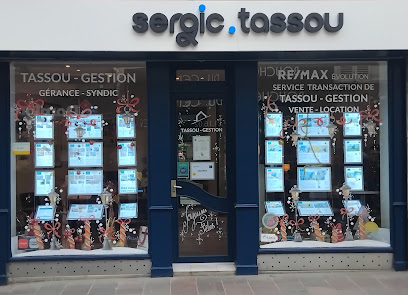 Sergic Agence Immobilière à Nanterre