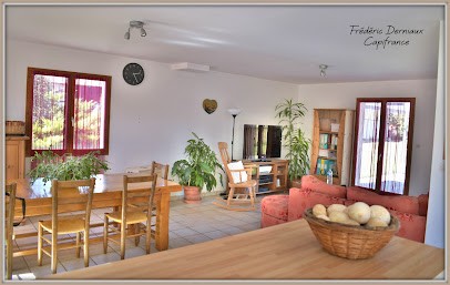 Frédéric DERNIAUX CapiFrance, Agence Immobilière à Talant