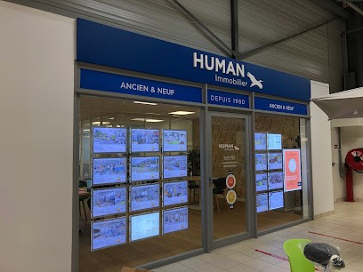 Human Immobilier Ploemeur, Agence Immobilière à Ploemeur