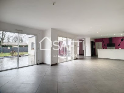 Antonin RAUCH - Agent Immobilier Safti - Saint Médard d'Eyrans, Agence Immobilière à Saint-Médard-d'Eyrans