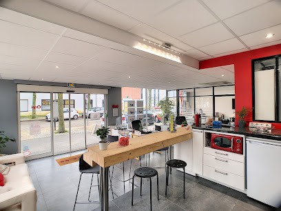 Orpi Well 'K' Home Immo Guyancourt, Agence Immobilière à Guyancourt